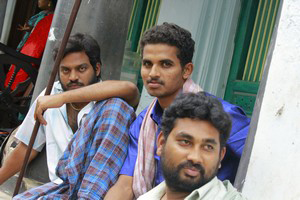 Kalaya Tasmai Namaha Movie Photos